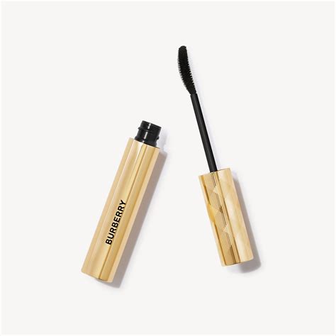 asos mascherina burberry|Ultimate Lift Mascara – Pure Black No.01 .